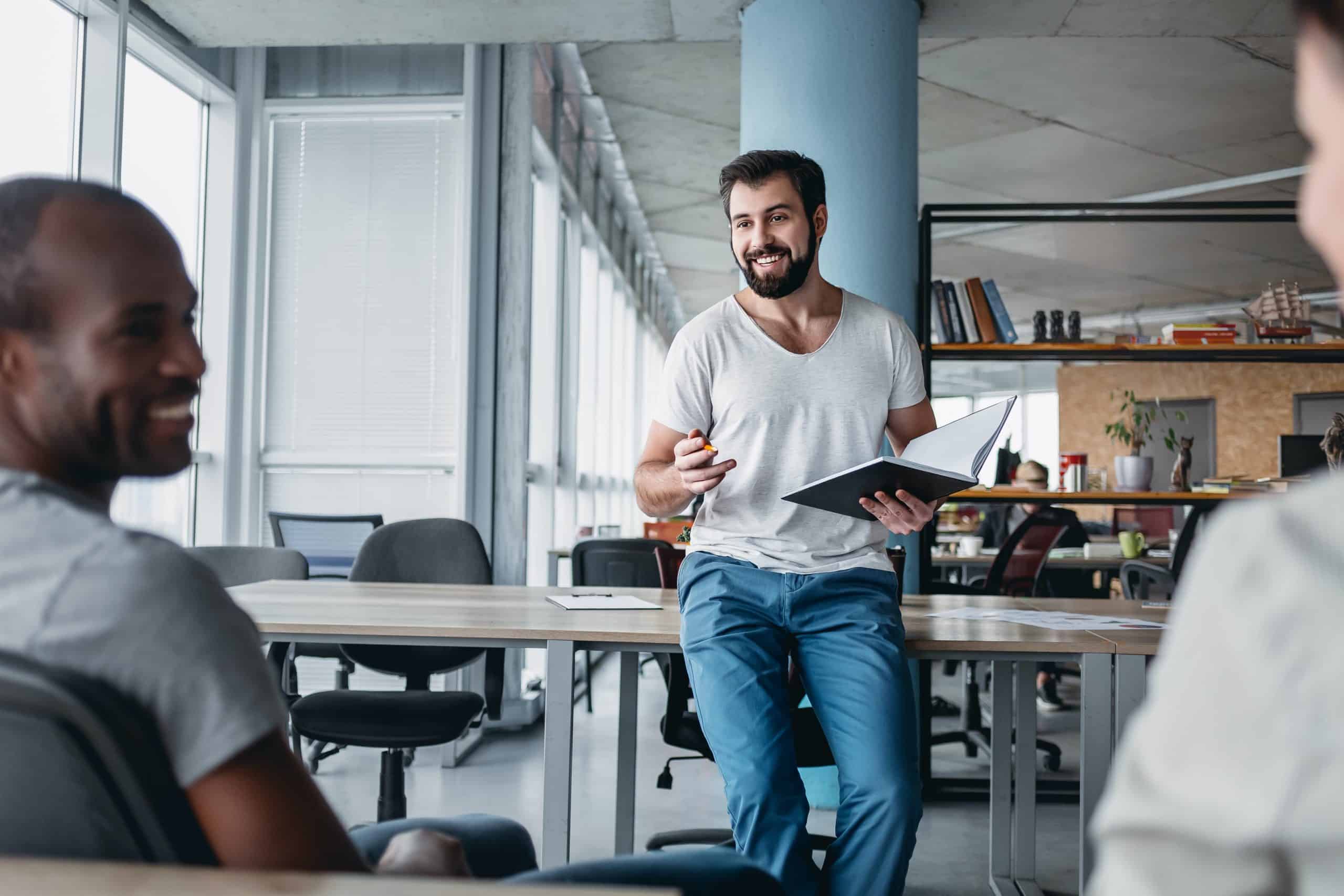 Diversity, inclusion and wellbeing can set the workforce up for greatness