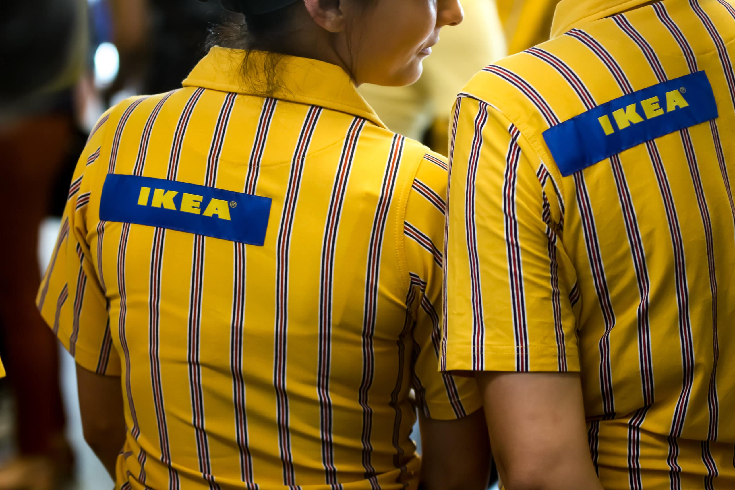 Ikea ‘no vax’ sick pay policy could be ‘divisive’ – CIPD