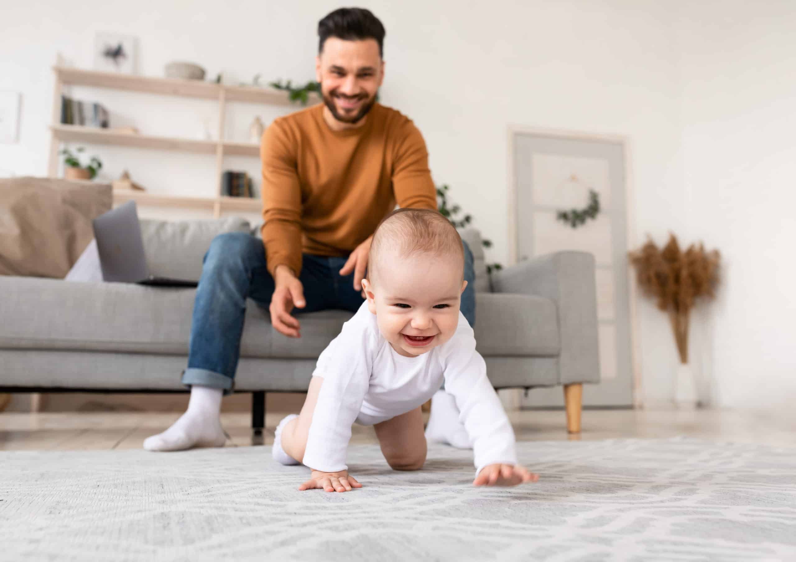Workers in the UK have quit their job due to poor parental leave support