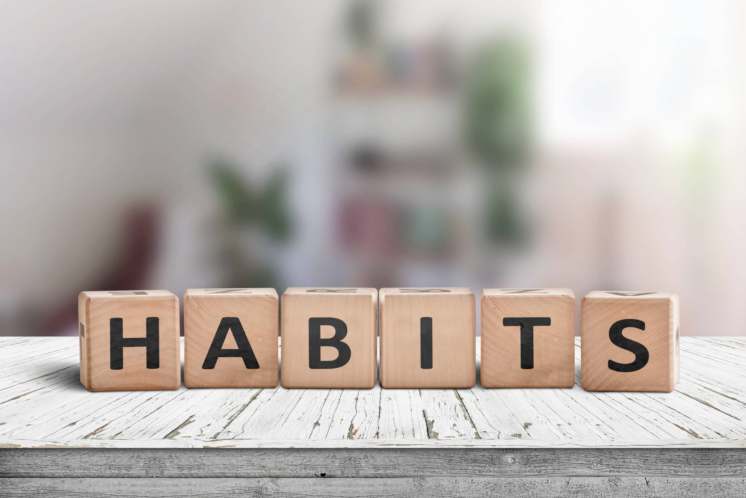 Negative work habits are harming employee health in 2022