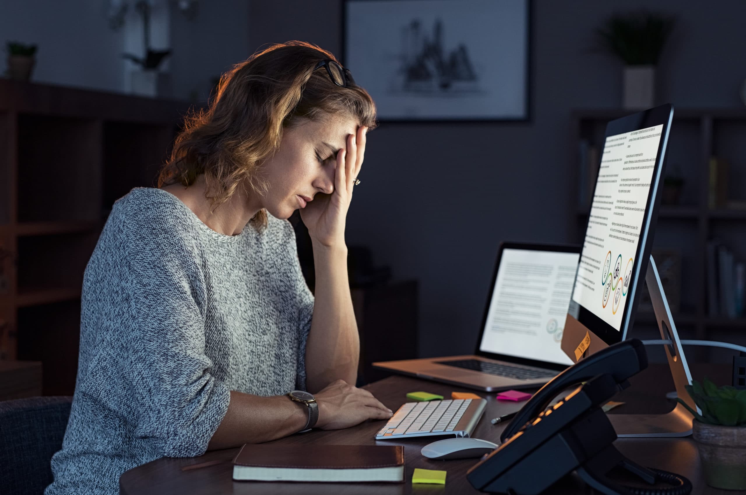 6 ways to avoid HR burnout in 2022