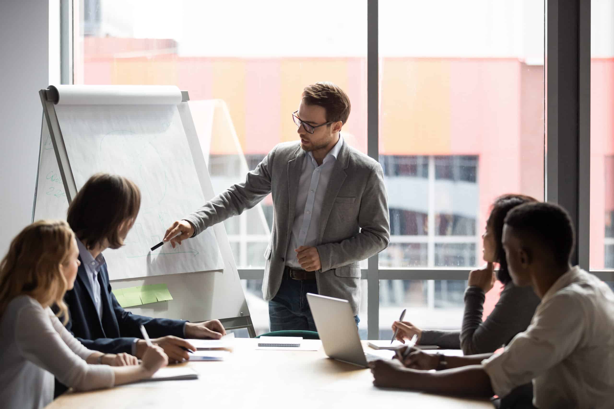 One in four workers don't feel adequately trained