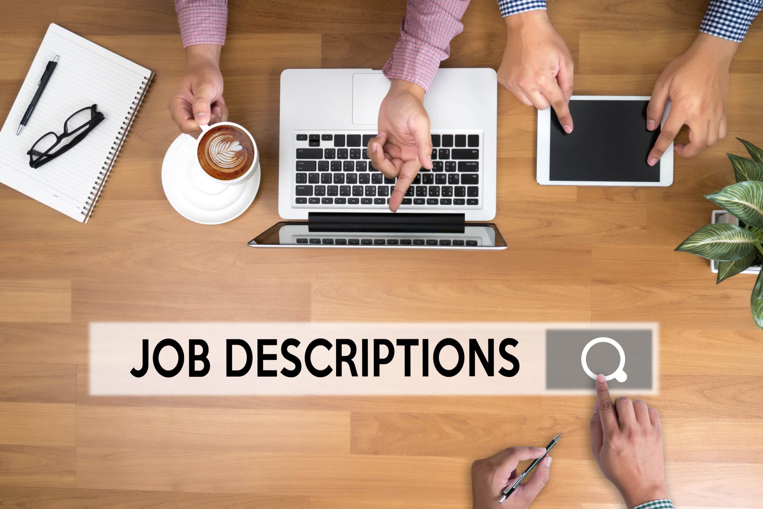 How to put inclusivity at the heart of your job description process