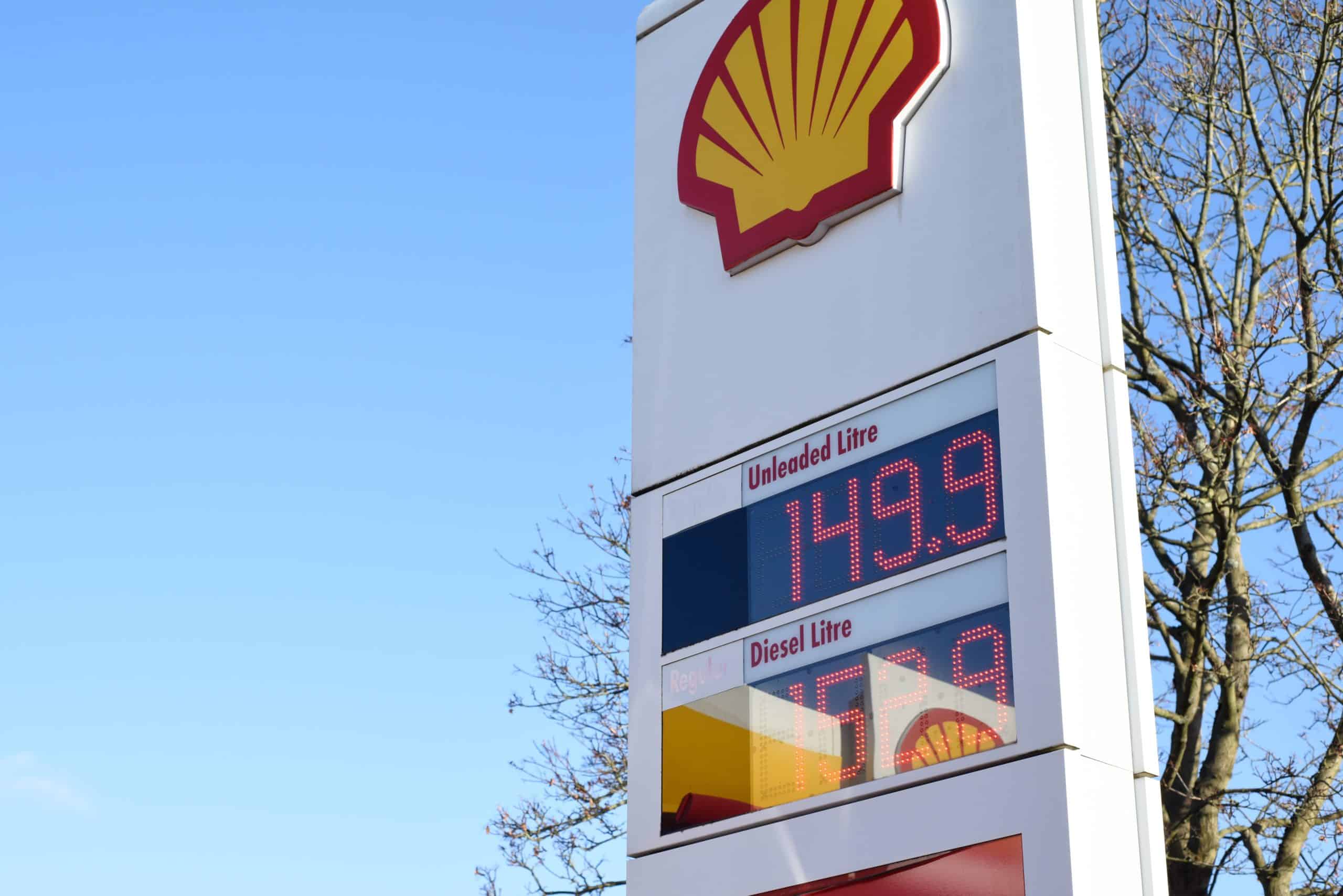 Commuters shun drive to work due to fuel costs