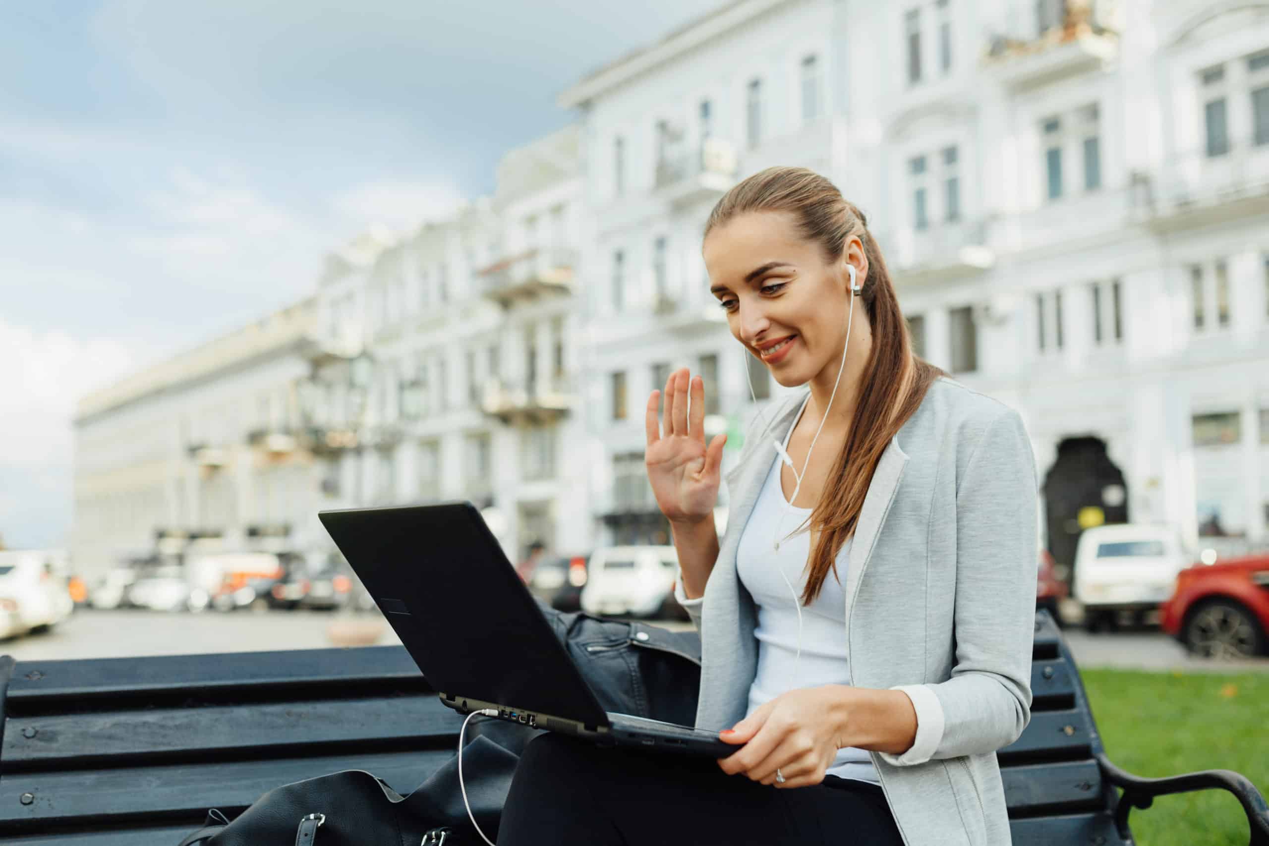 UK workforce considering professional move abroad, in remote working era