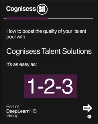 How to Boost the Quality of your Talent Pool