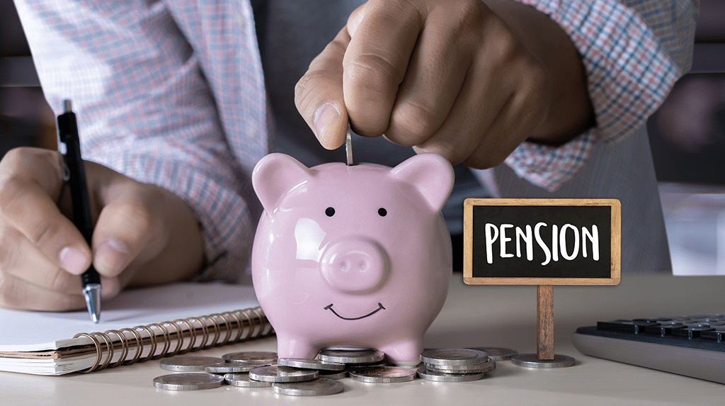 Quarter of savers believe their current level of pension saving won’t be enough to live off
