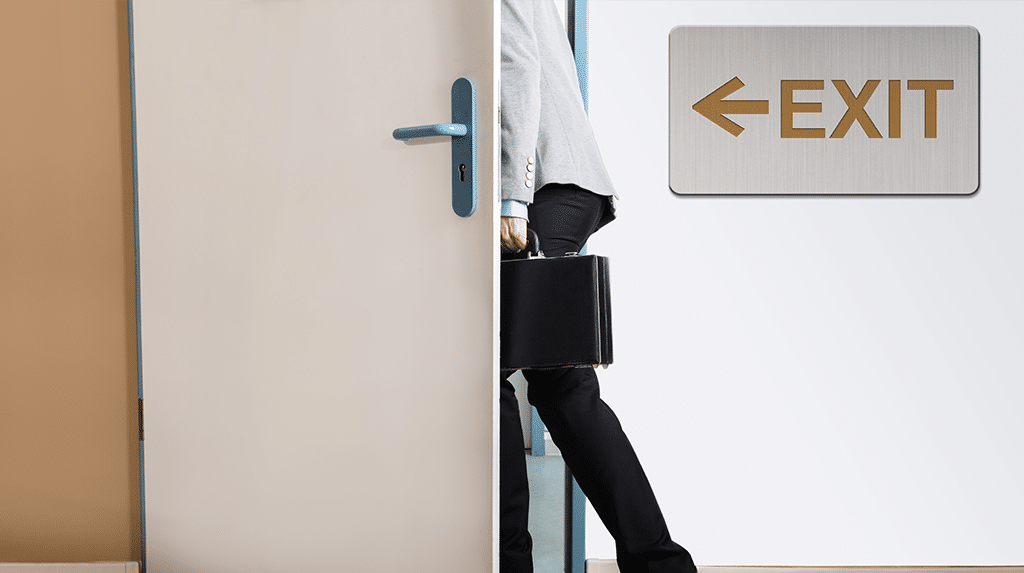 Employee influence grows: 43% set to quit jobs for better pay, career opportunities and flexibility