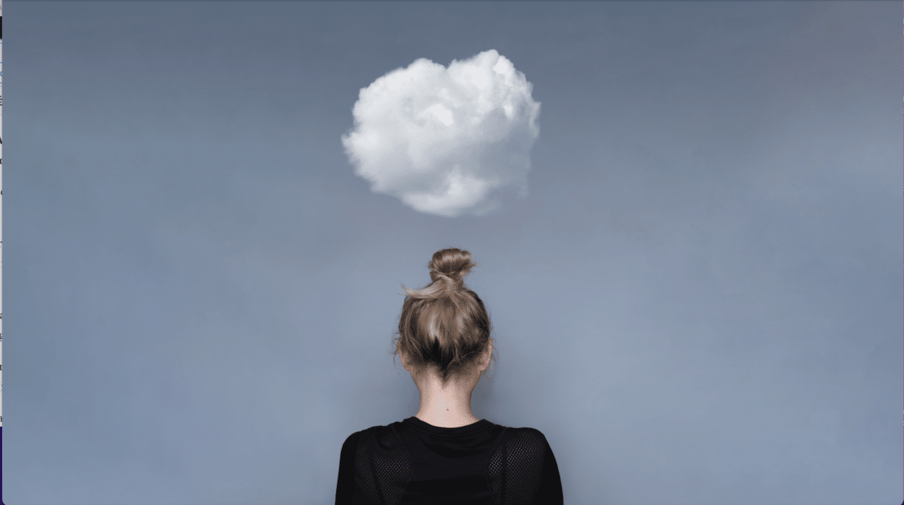 Pretending we can be 'happy' all the time is not good for mental health.