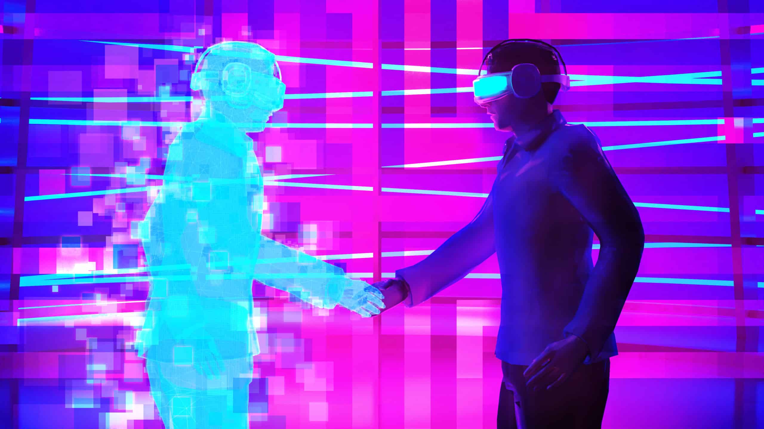 Exploring the metaverse