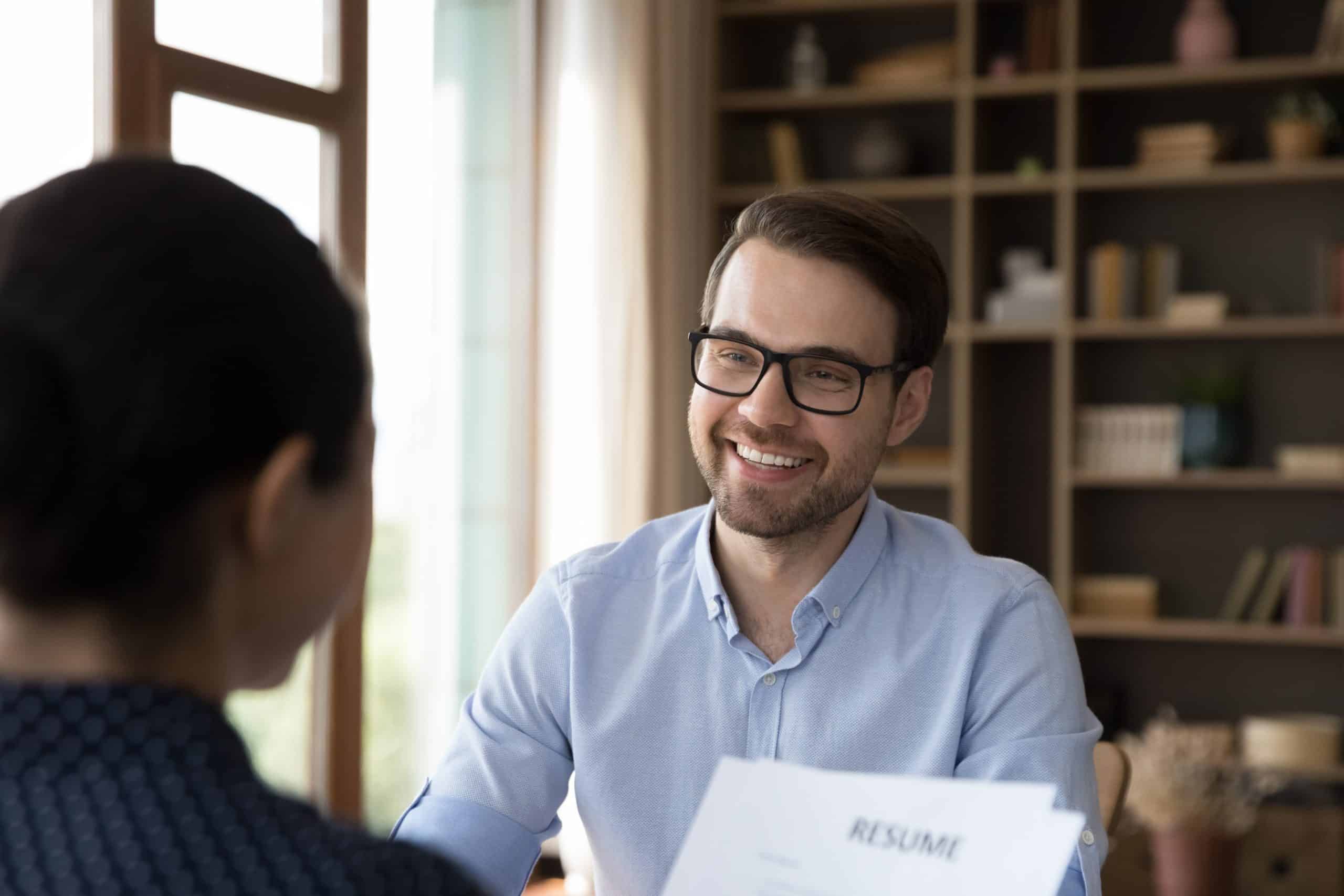 UK workers plan to rejoin previous employer