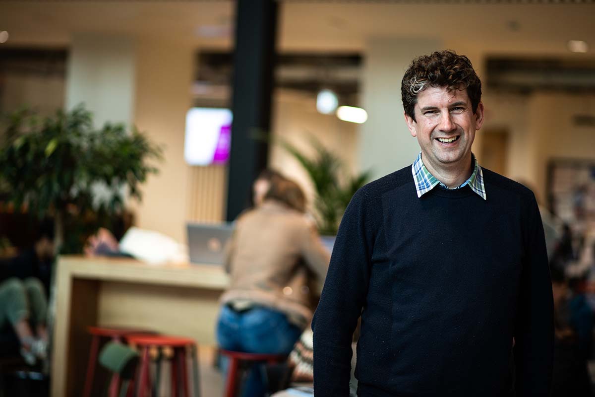 Rob Taffinder: In defence of the young: Employers must recruit for tomorrow - not just today