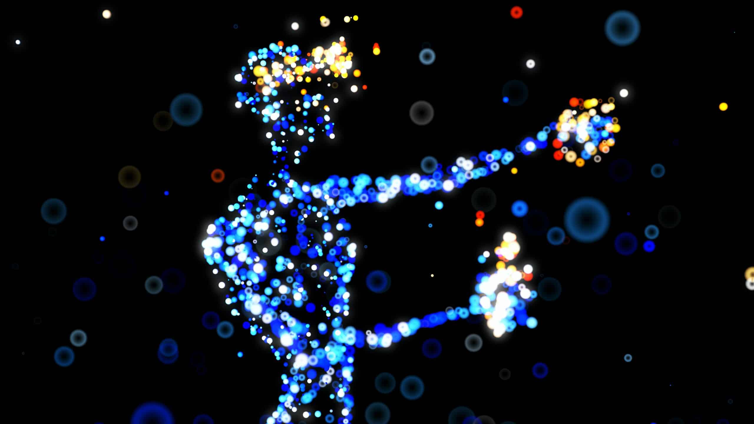 the metaverse