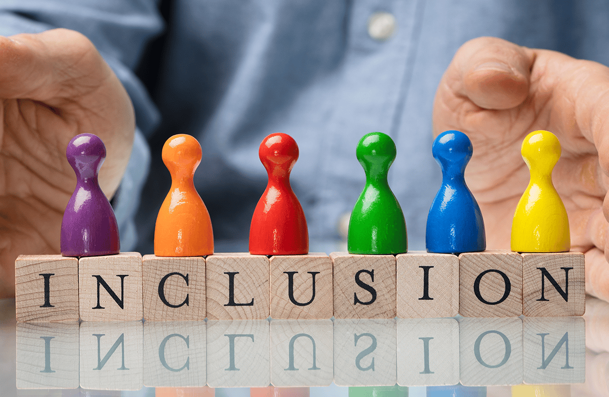 In conversation with Dr Luke Fletcher: Transgender and LGBT+ inclusion in the workplace