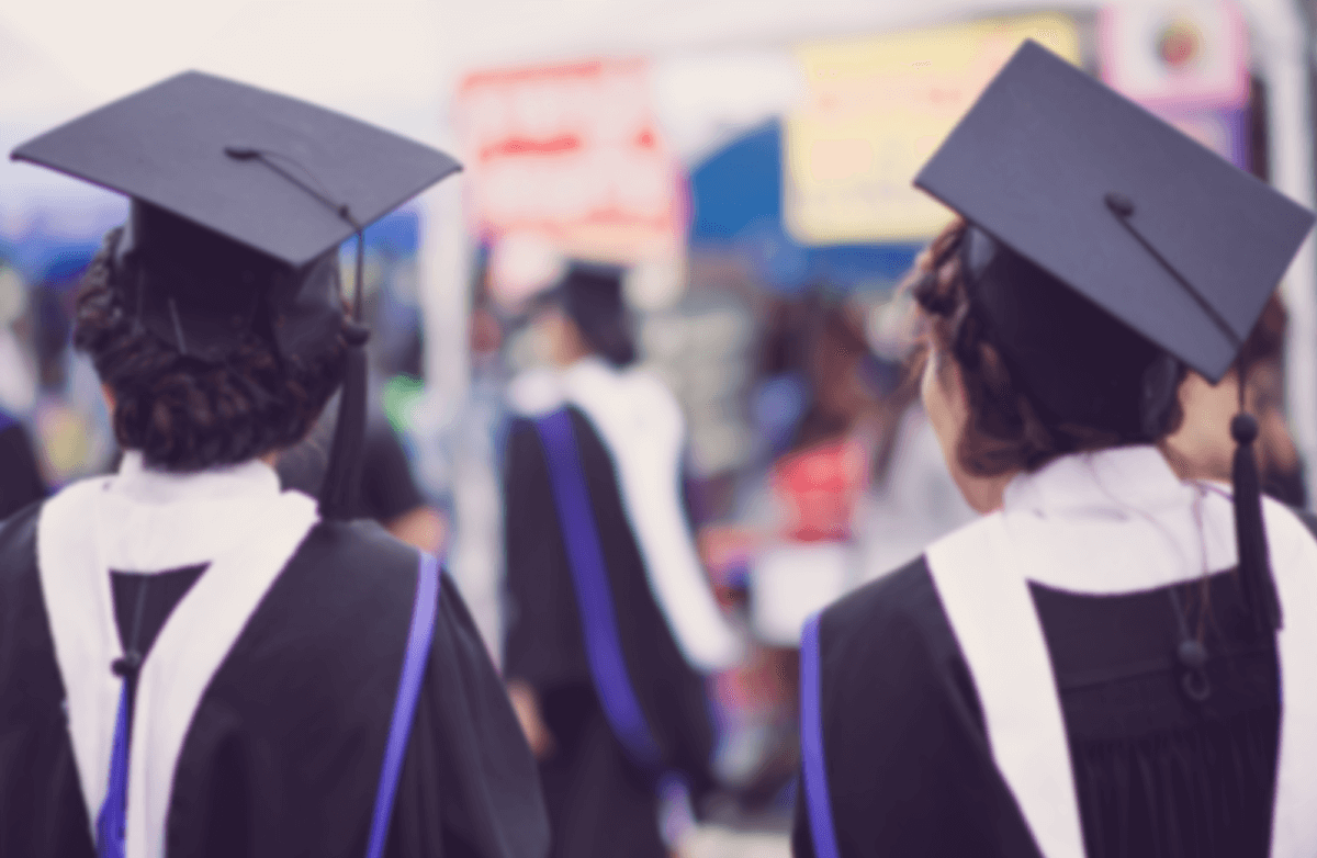 Employers reassess value of degrees in face of worker shortages