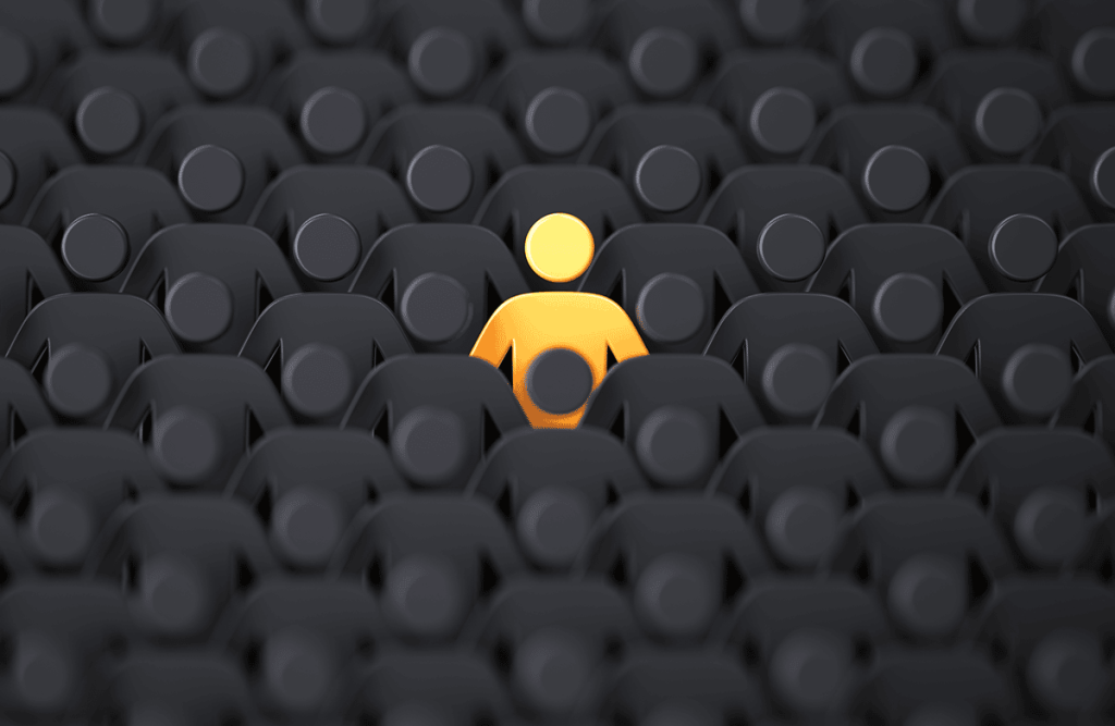 We must radically reimagine how we recruit to discover new talent pools