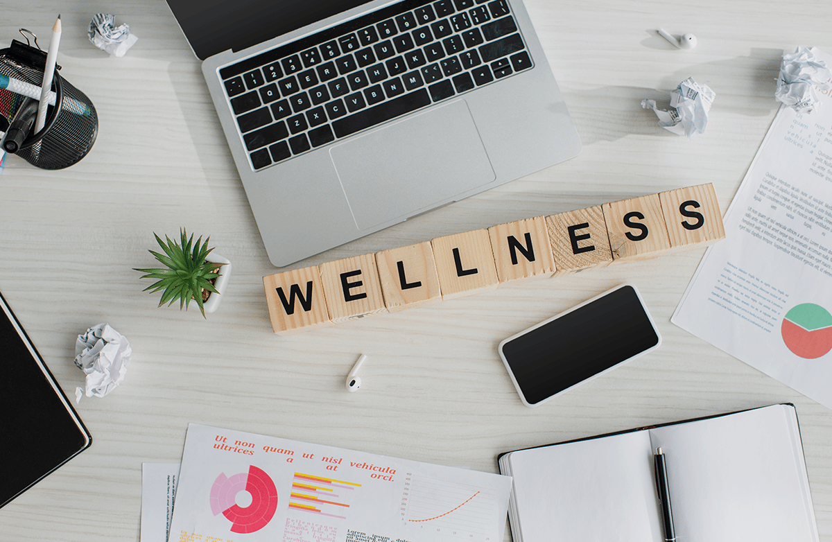 Leadership insights into: Winning wellness strategies for the workforce of tomorrow