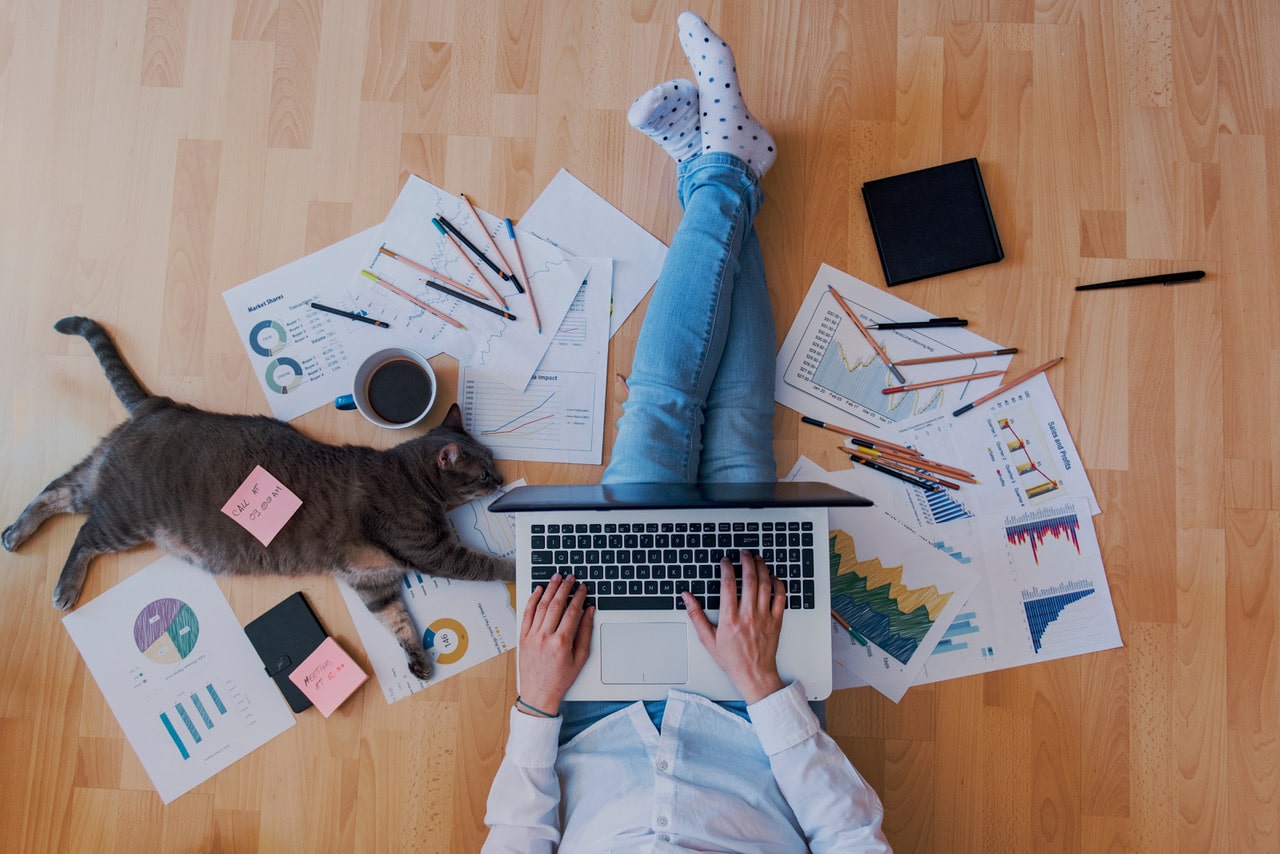 Hybrid working - how to help your organisation get it right