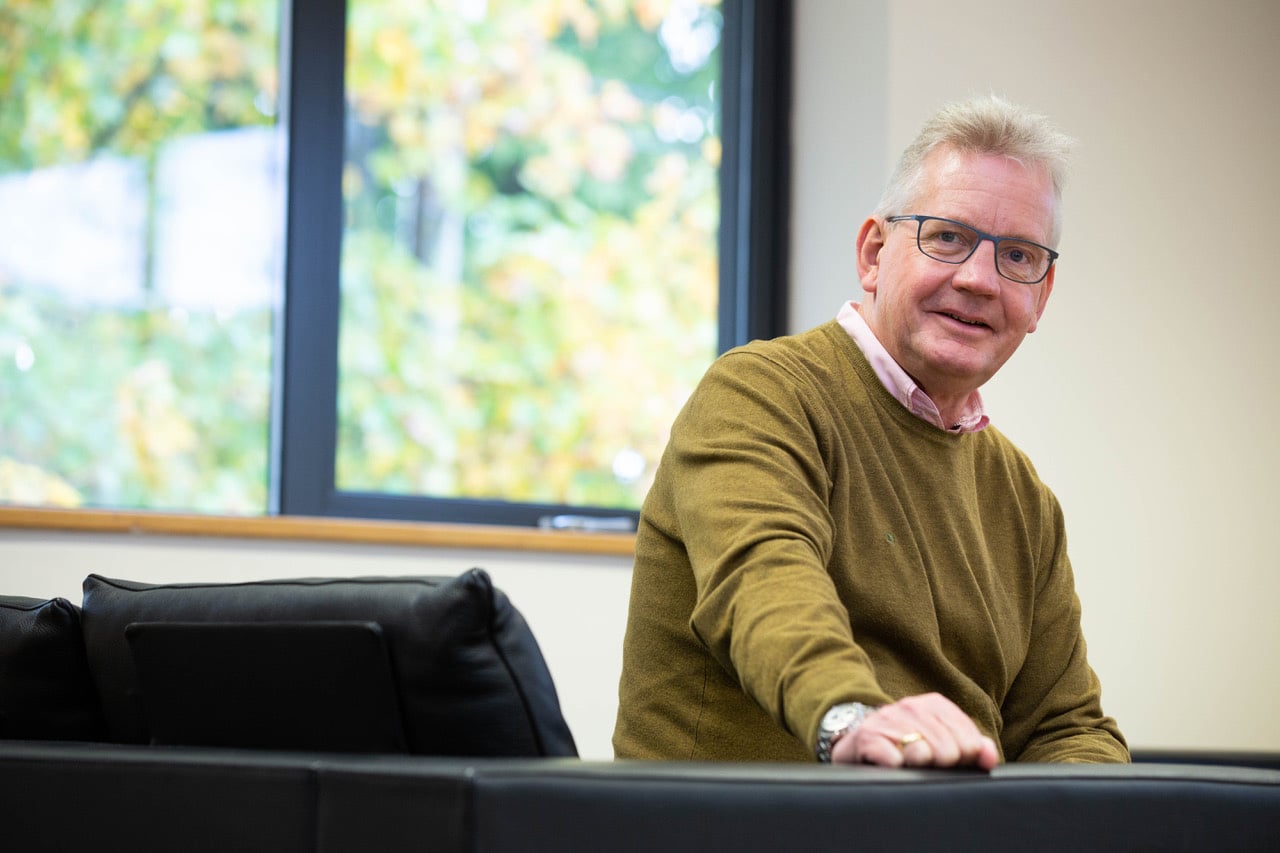 Mike Beesley – 2022 Year in Review