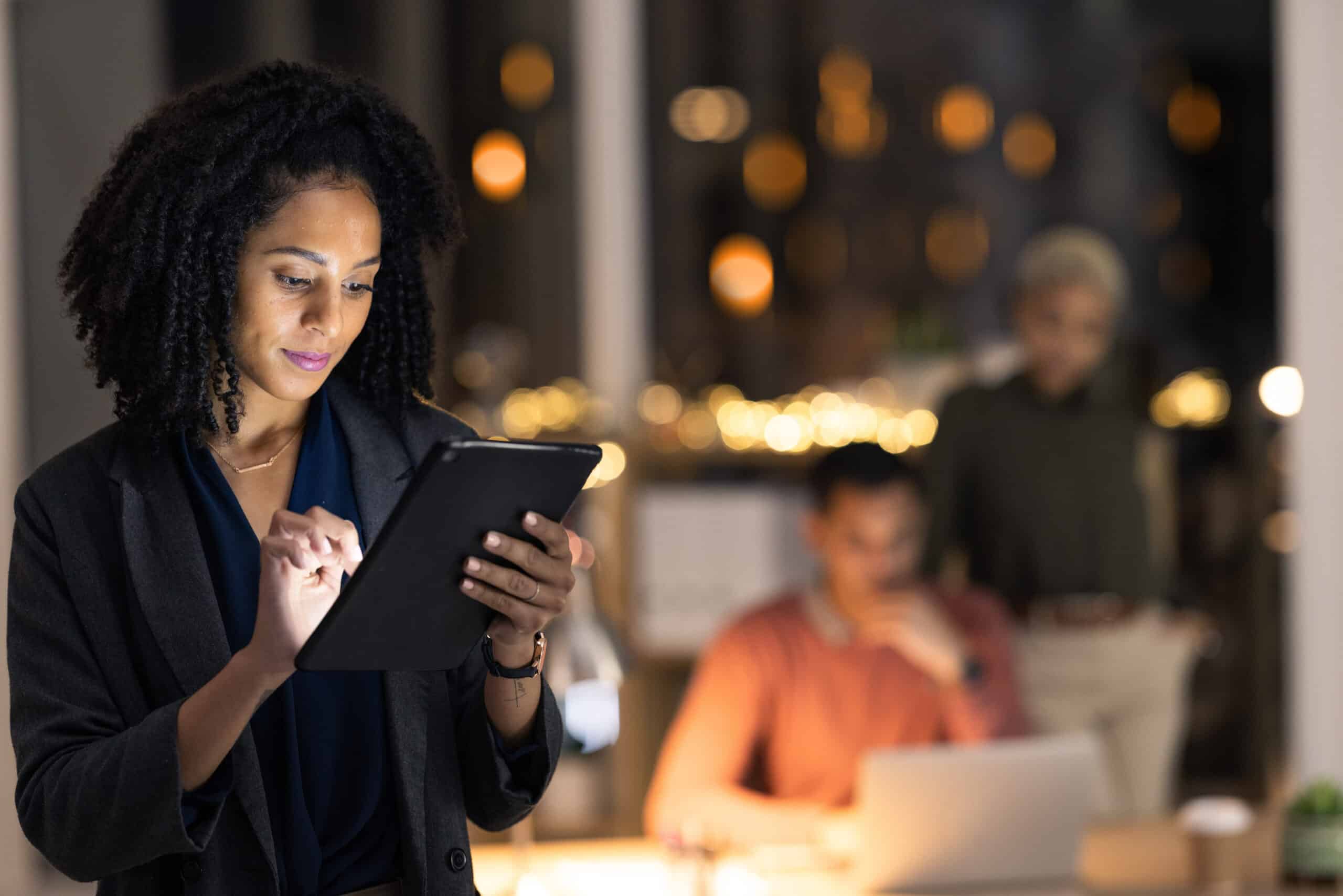 The Importance of HR Data and Analytics for Business Success