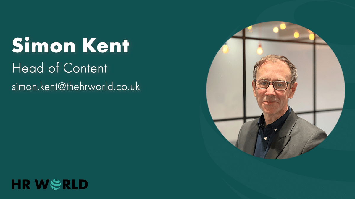 The HR World appoints Simon Kent as Head of Content as network enters period of growth