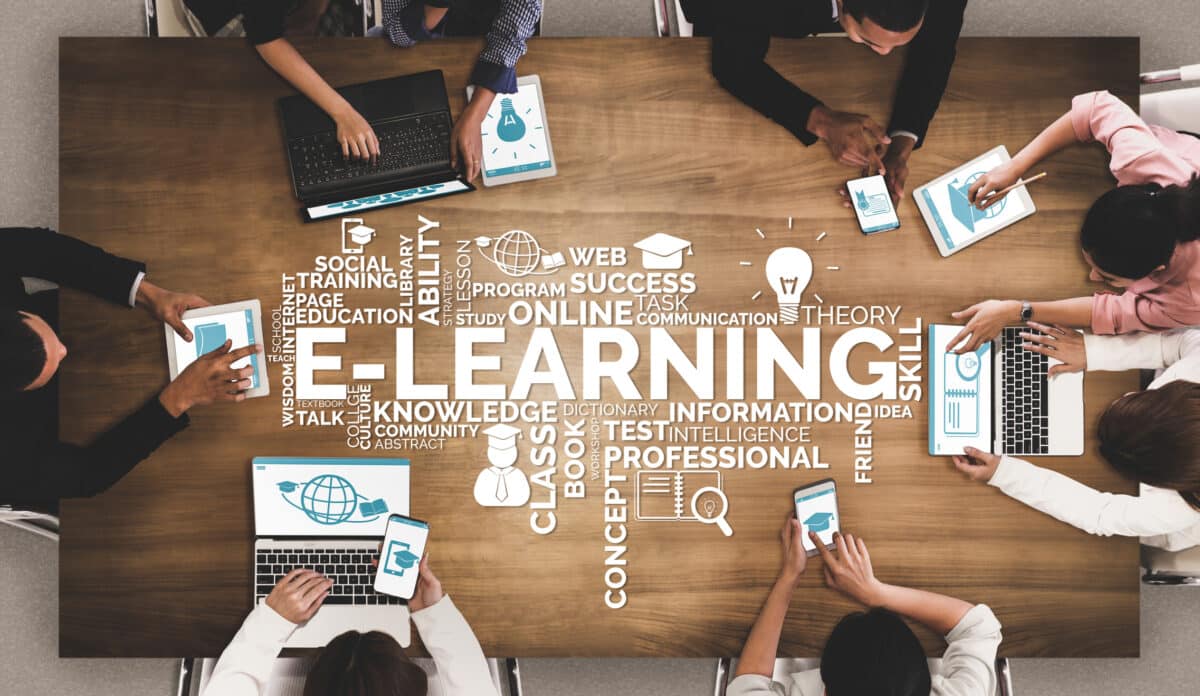 Join the Skills Revolution