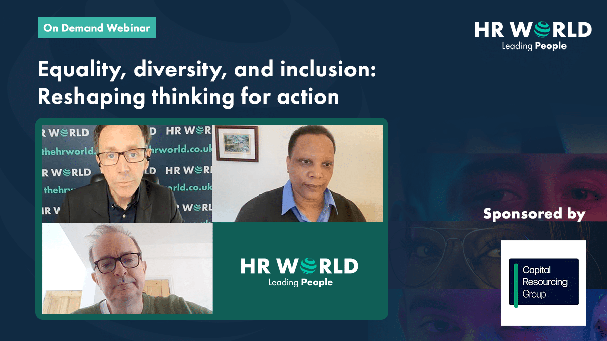 equality diversity and inclusion on demand webinar equality diversity and inclusion on demand webinar