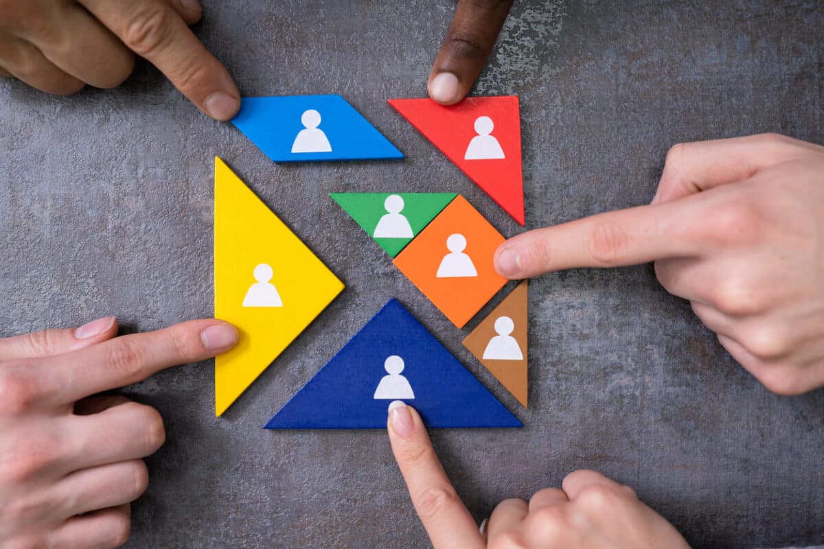How DE&I can thrive in the world of Early Talent