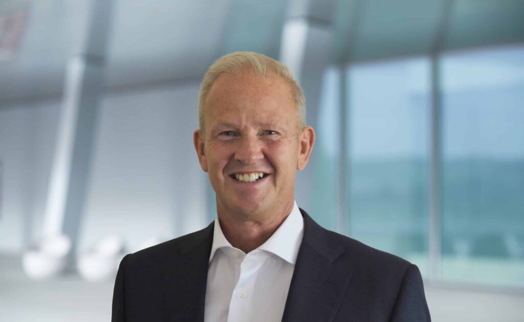 Reinvigorating The Workforce