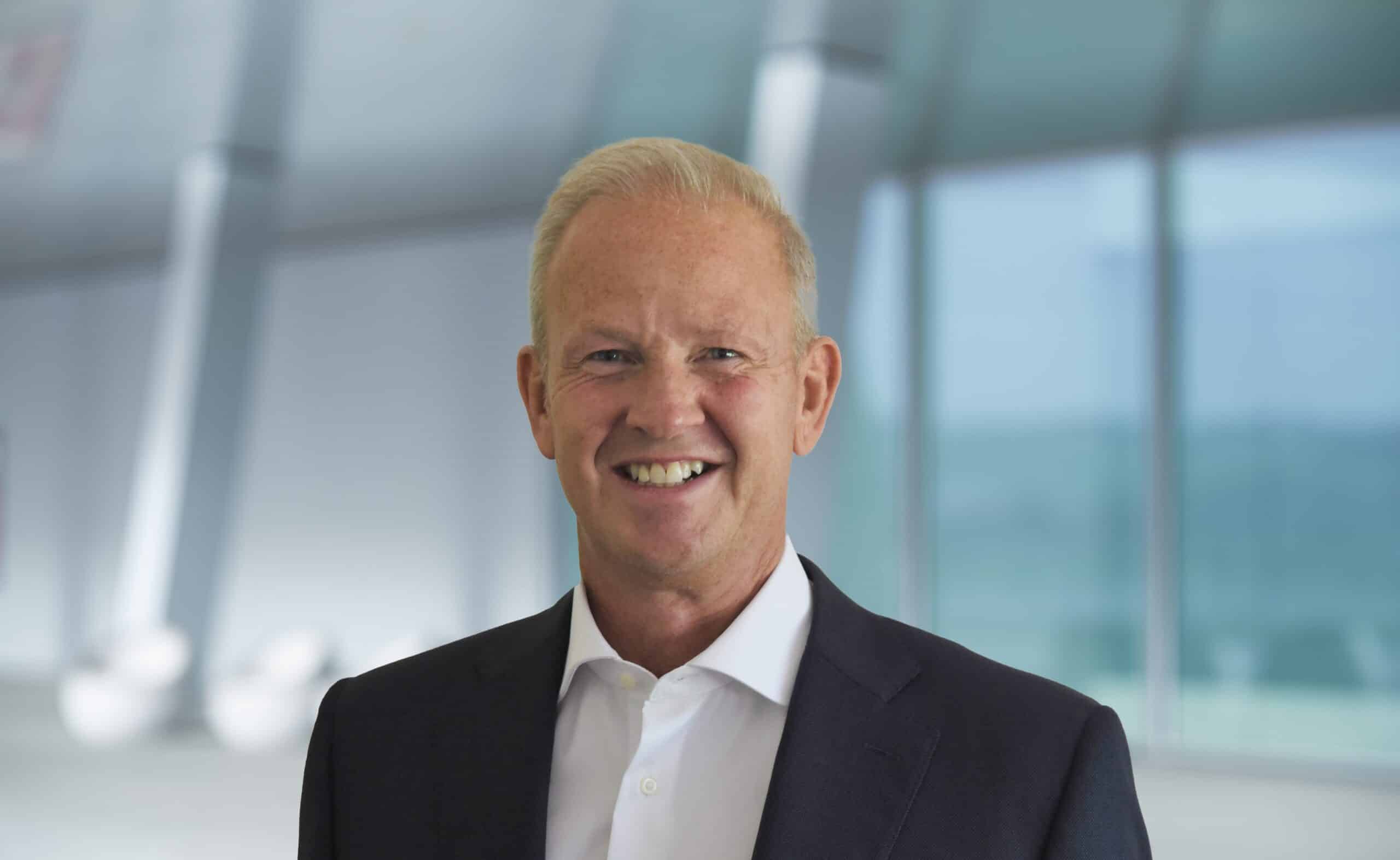 Reinvigorating The Workforce