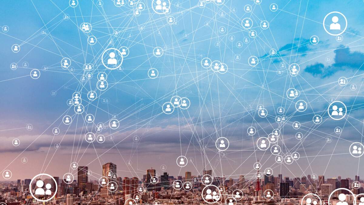 The Tech to Change