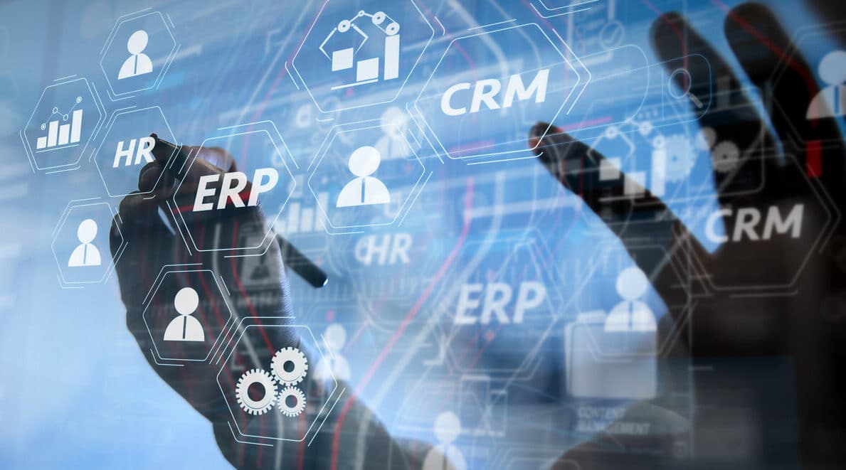 The Rise (and rise) of HR Technology