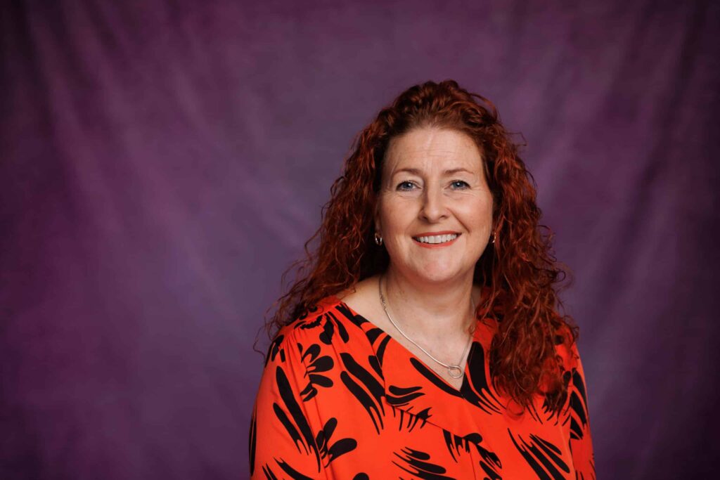 “Don’t focus on profit, and the profit will come.”