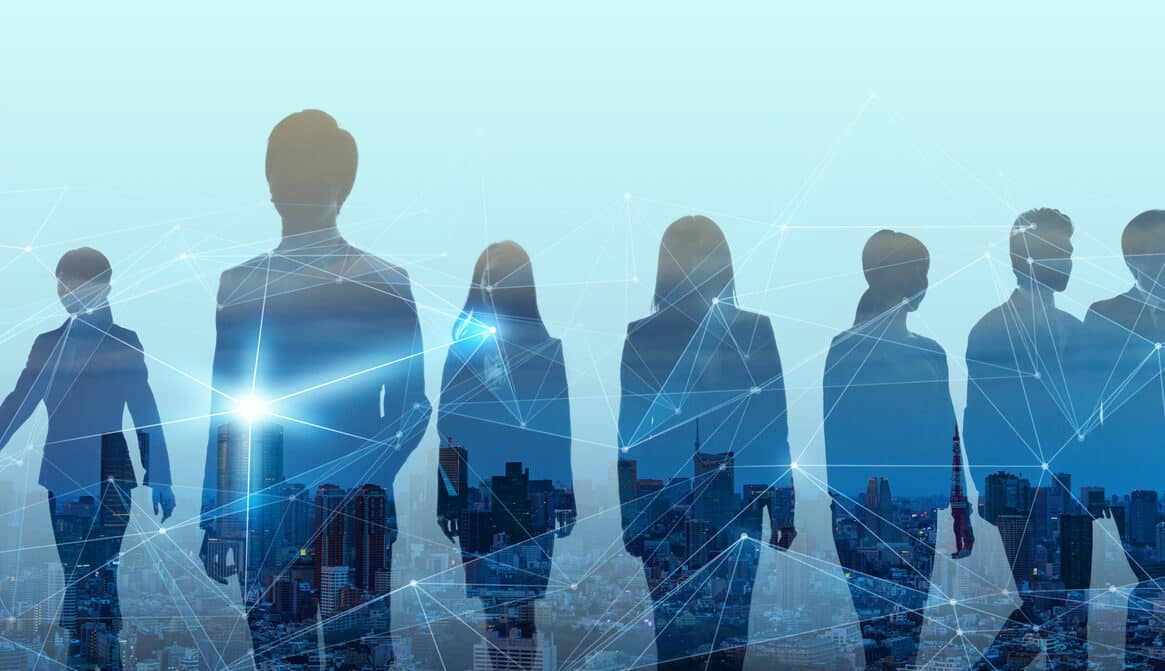 Survey: The HR World addresses AI