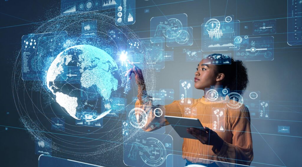 AI Changes Everything