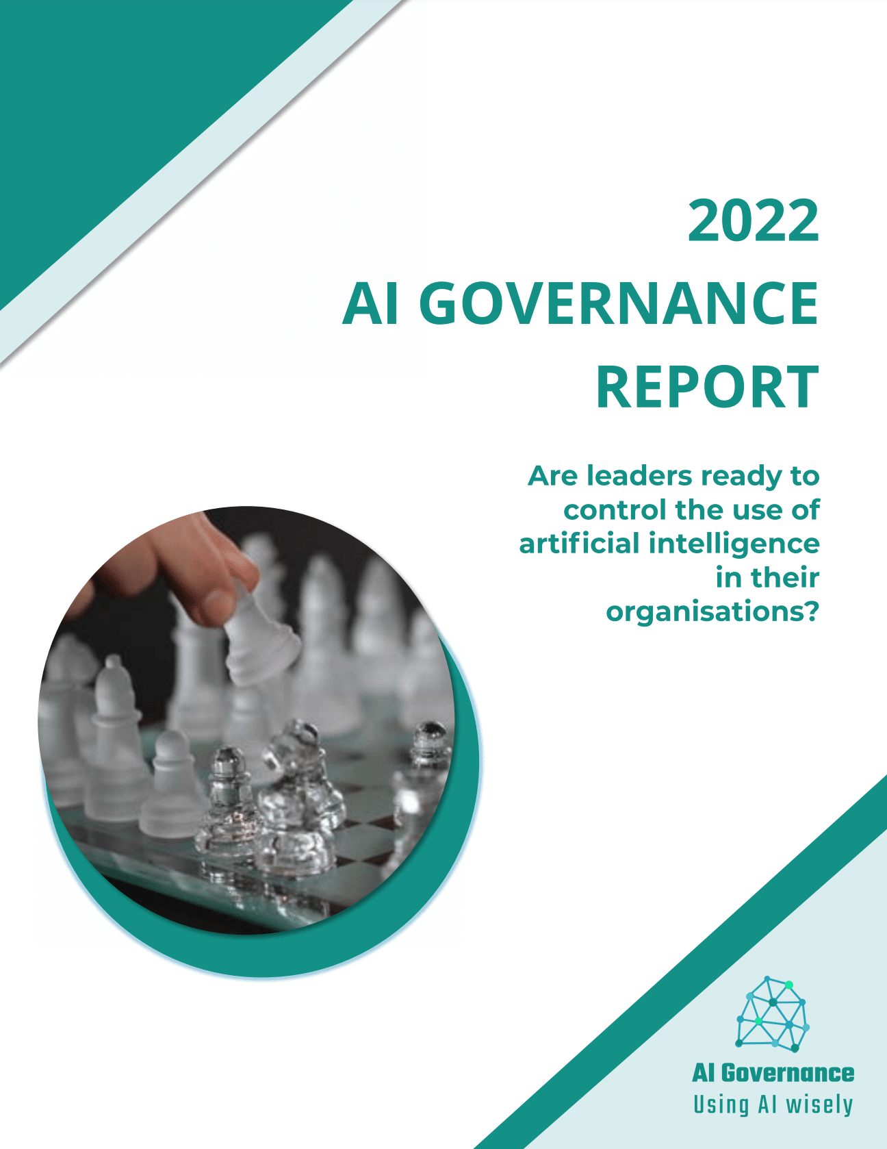 The 2022 AI Governance Report