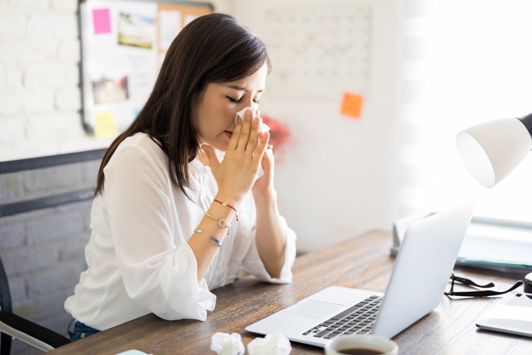 Ways to Manage Presenteeism