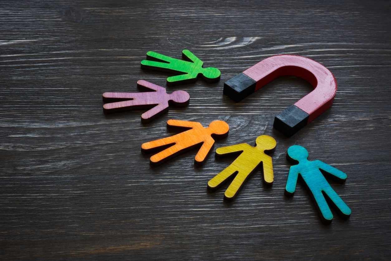 Training to have a huge influence on retention of employees.