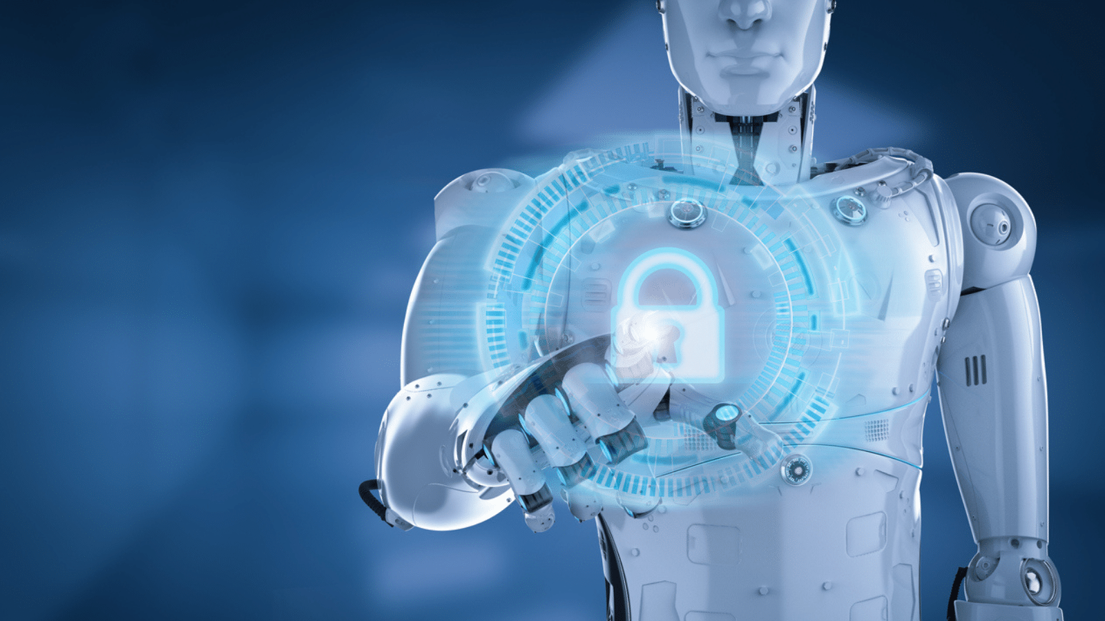 Ai cybersecurity