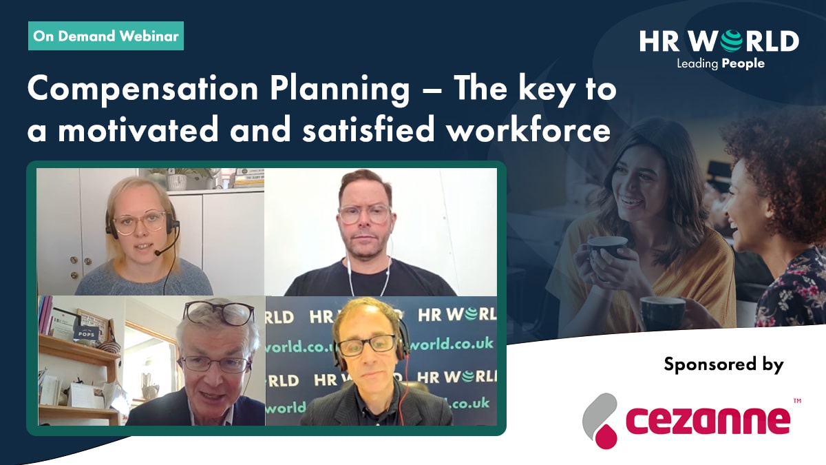 compensation planning the key to a motivated and satisfied workforce