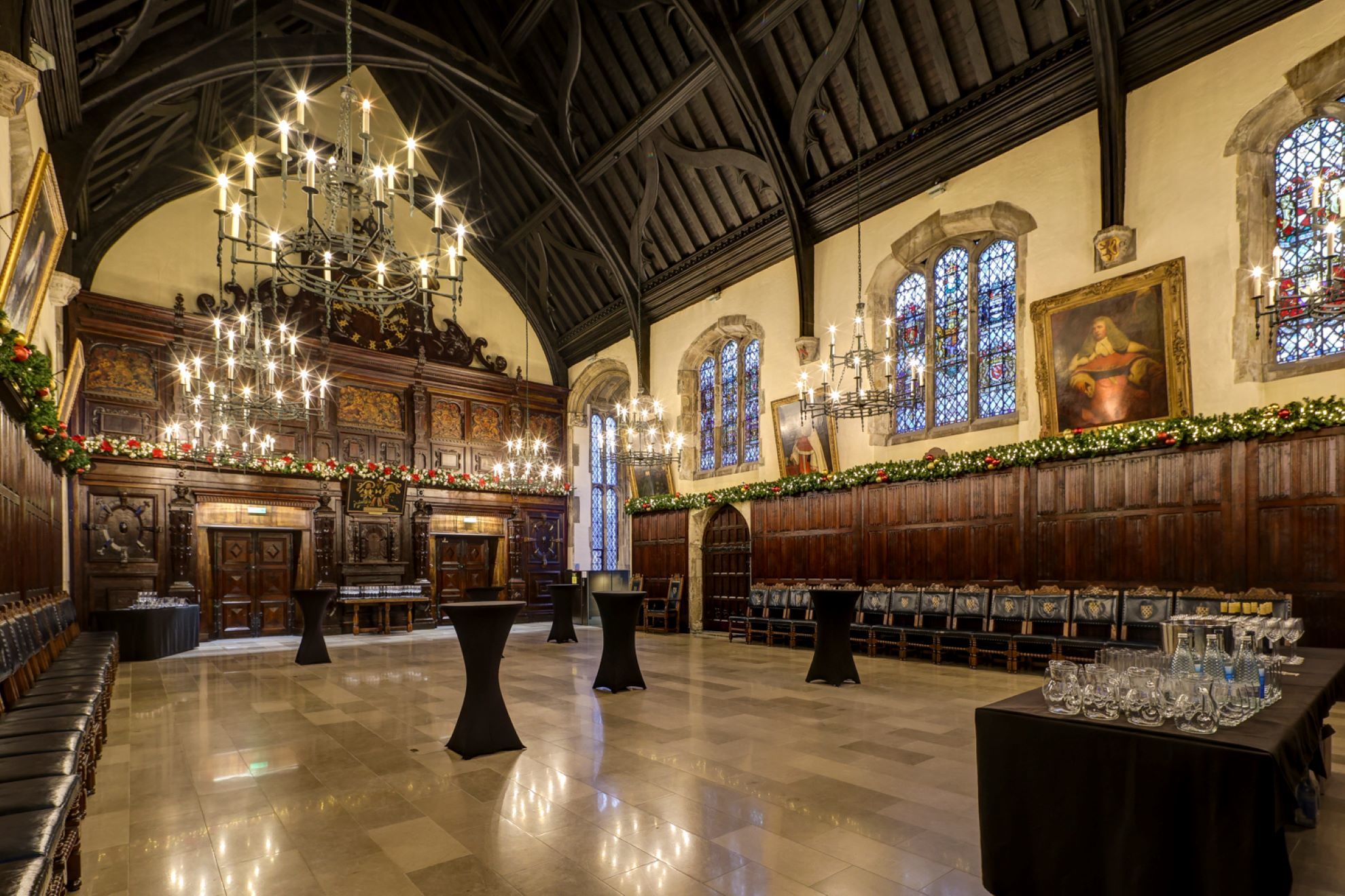 The Opportunity to Move Ahead – Autumn/Winter Event 2023