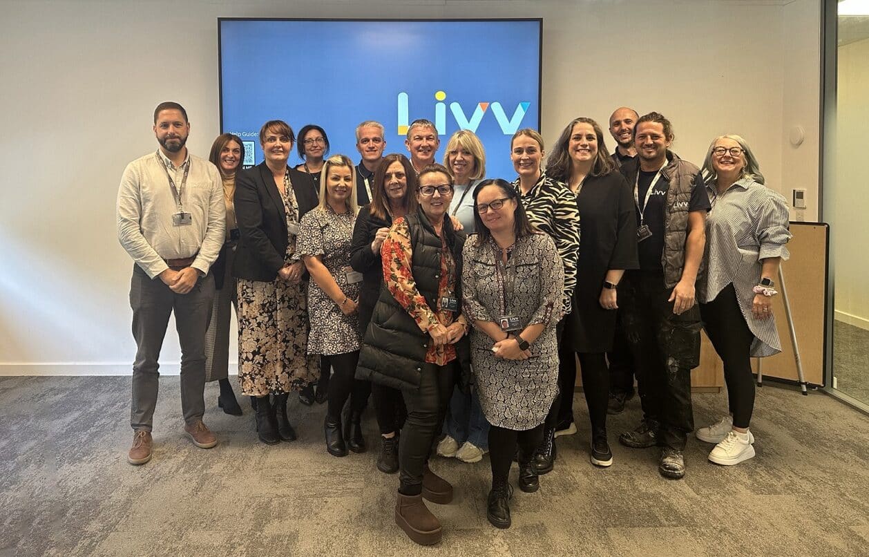 World Menopause Day: The Livv Housing Group Approach