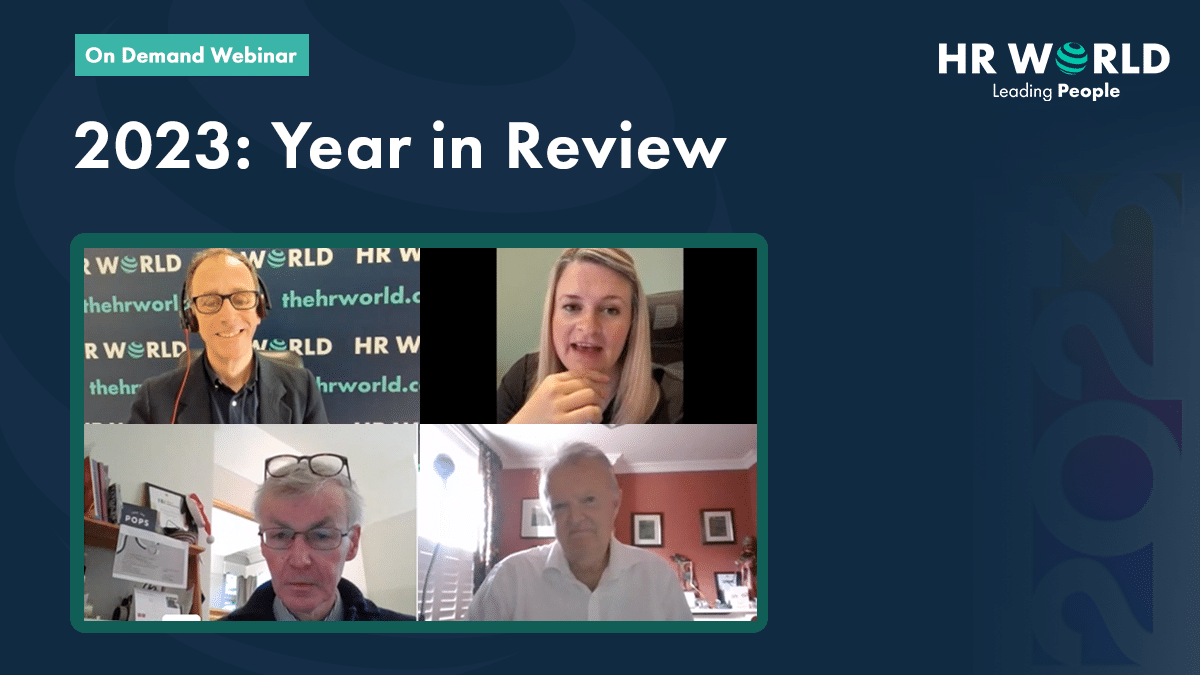 2023: Year in Review