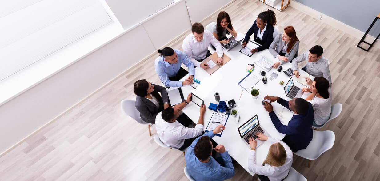 Rewards All Round – making a strong company culture