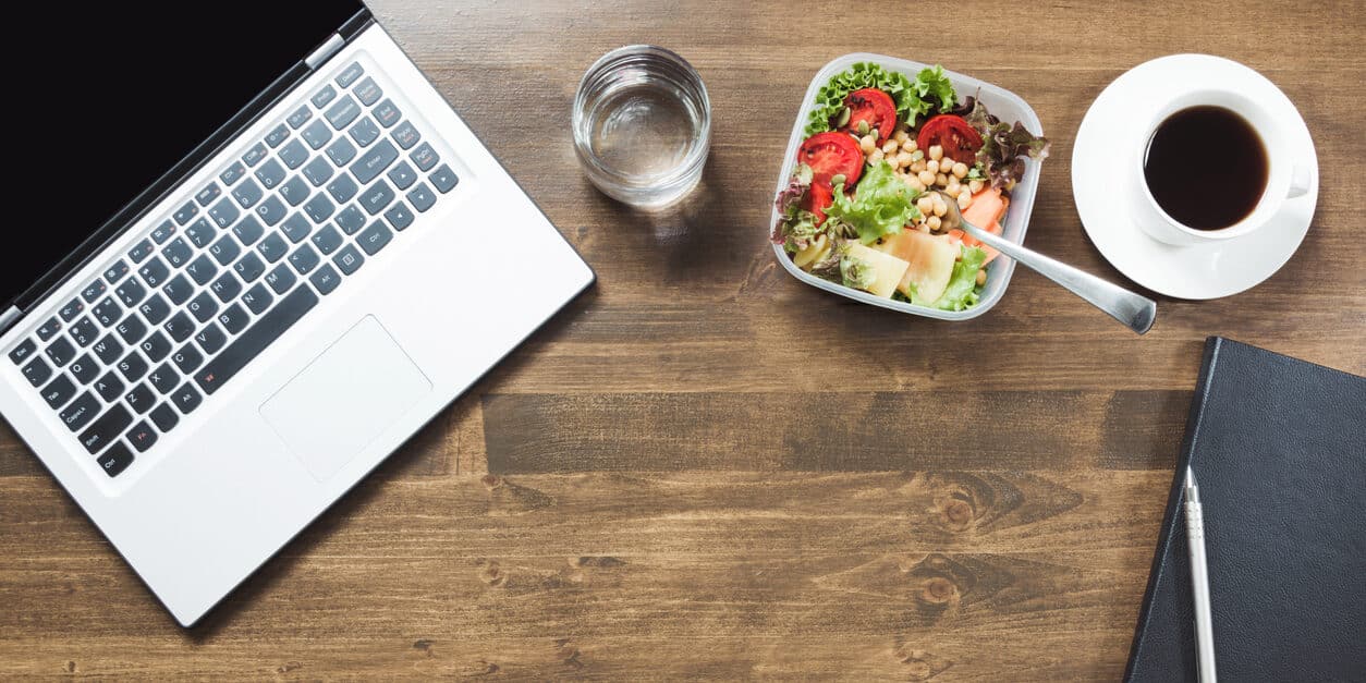 The Year of Work and Wellbeing