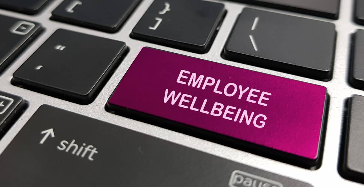 Wellbeing Washing: The impact on employee trust and engagement
