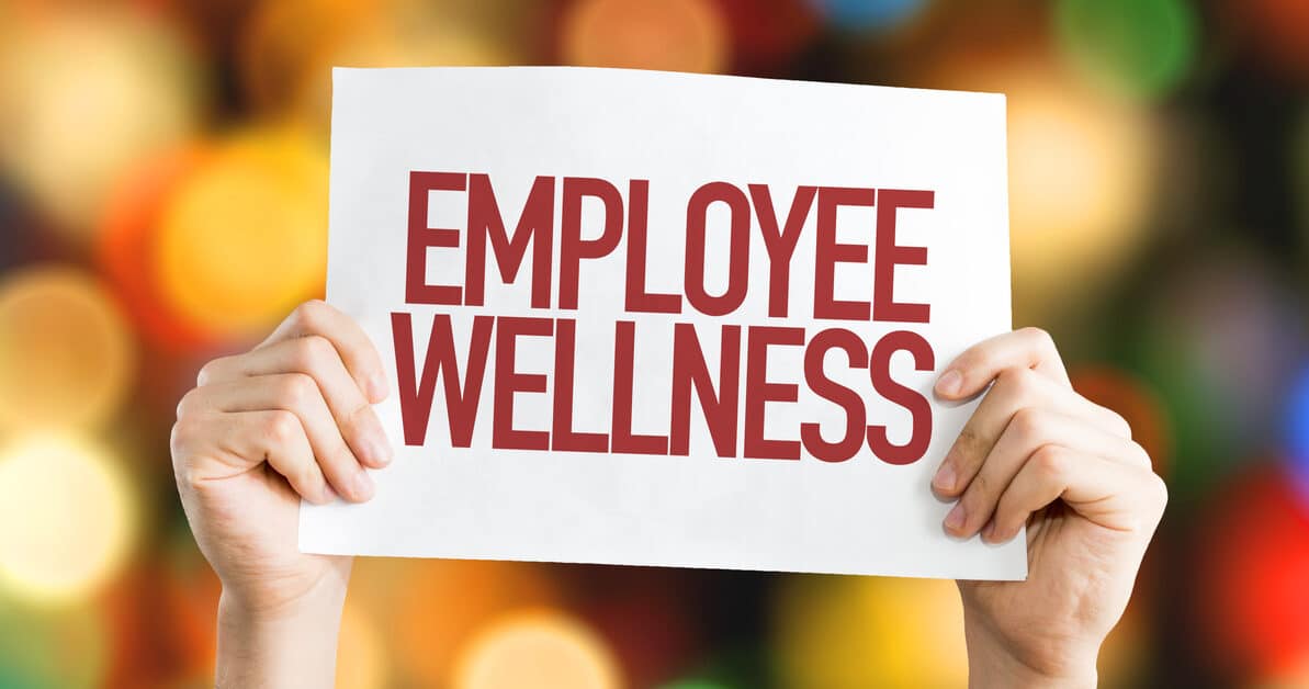 How to Create an Effective and Impactful Health and Wellbeing Benefits Package