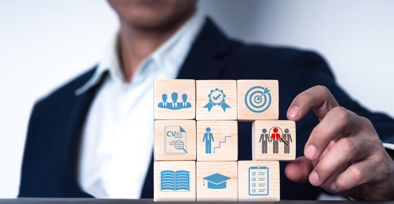 Reinventing Talent Strategies