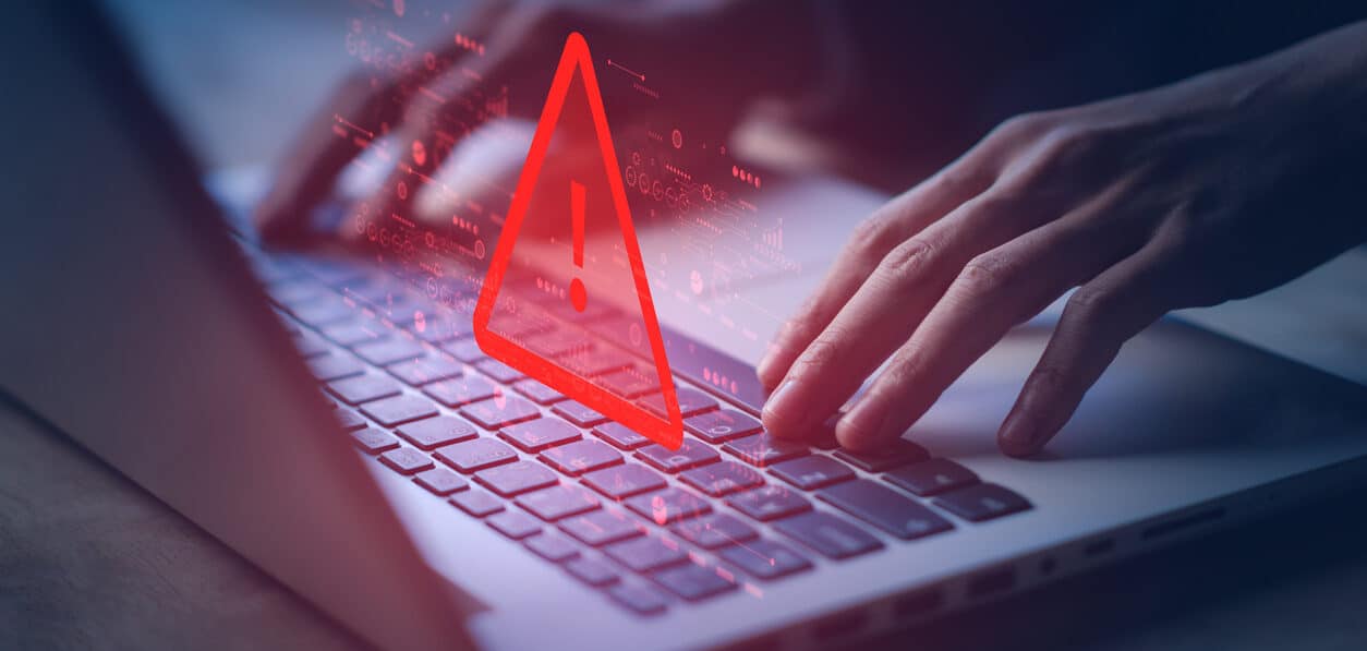 Top 5 Cybersecurity Concerns for HR Professionals: How to Safeguard Your Organisation