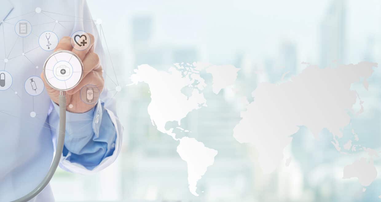 Can HR Really Deliver Consistent Benefits Globally?